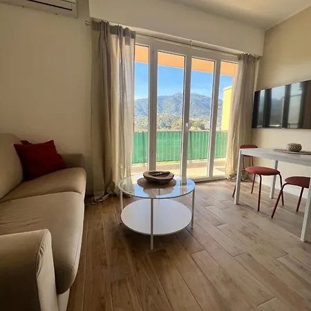 Apartment Ensoleille A